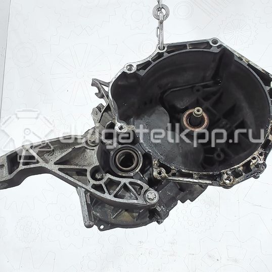 Фото Контрактная (б/у) МКПП для Opel / Vauxhall 110 л.с 16V 1.7 л Z 17 DTJ Дизельное топливо