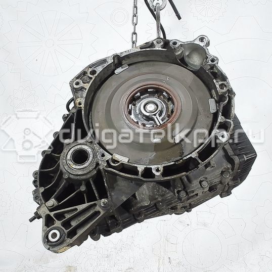 Фото Контрактная (б/у) АКПП для Ford Galaxy / S-Max 140 л.с 16V 2.0 л UFWA Дизельное топливо AV9R7000-AJ