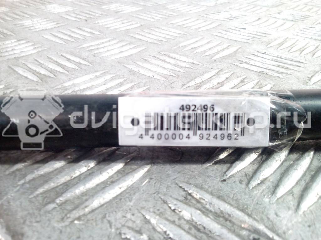 Фото Амортизатор капота  4F0823359A для Audi A6 {forloop.counter}}