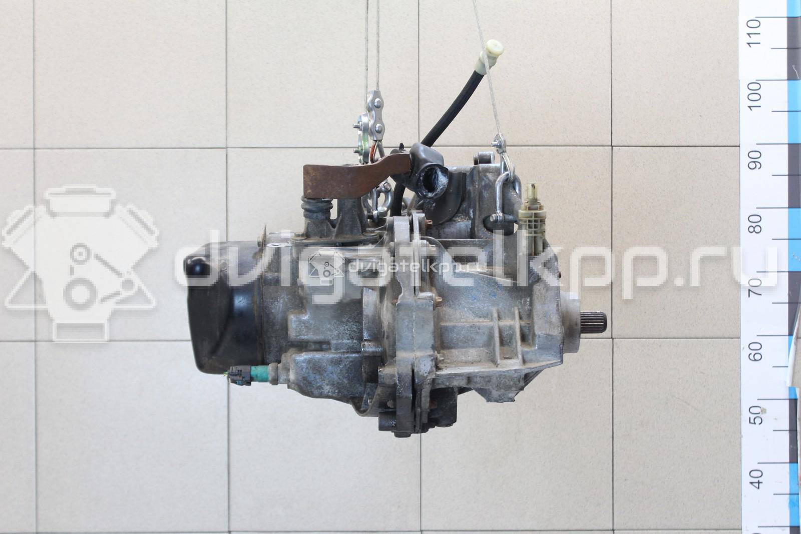 Фото Контрактная (б/у) МКПП для Renault Logan 102-109 л.с 16V 1.6 л K4M 842 бензин 320100676R {forloop.counter}}