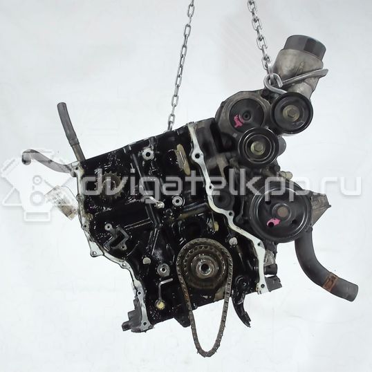 Фото Блок двигателя  для Honda Fr-V Be / Accord