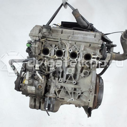Фото Контрактный (б/у) двигатель M15A для Suzuki / Chevrolet / Holden 99-109 л.с 16V 1.5 л бензин