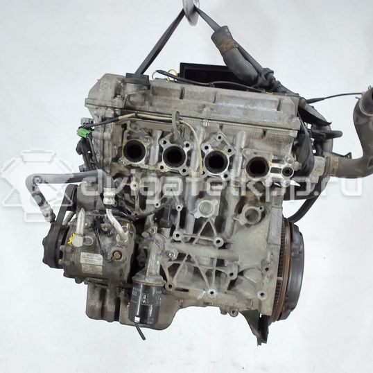 Фото Контрактный (б/у) двигатель M15A для Subaru / Suzuki / Chevrolet / Holden 99-109 л.с 16V 1.5 л бензин