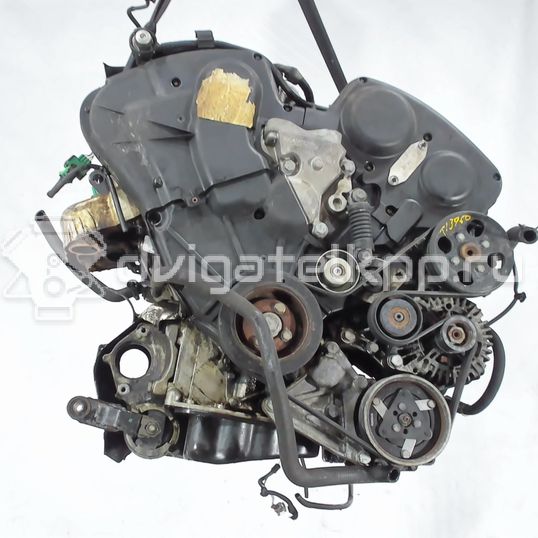 Фото Контрактный (б/у) двигатель XFV (ES9A) для Peugeot / Citroen 211-215 л.с 24V 2.9 л бензин