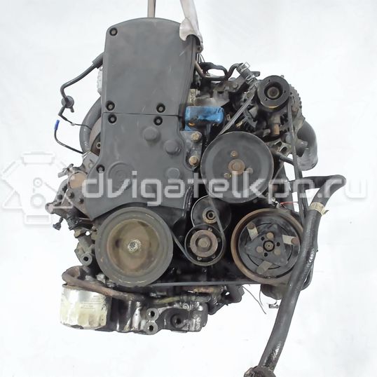 Фото Контрактный (б/у) двигатель 20 T2N для Mg / Land Rover 98 л.с 8V 2.0 л Дизельное топливо