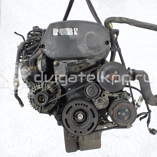 Фото Контрактный (б/у) двигатель A 18 XER для Opel / Vauxhall 137-140 л.с 16V 1.8 л бензин