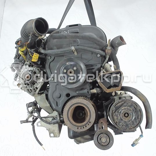 Фото Контрактный (б/у) двигатель A16DMS для Daewoo / Fso / Chevrolet / Zaz 103-106 л.с 16V 1.6 л бензин