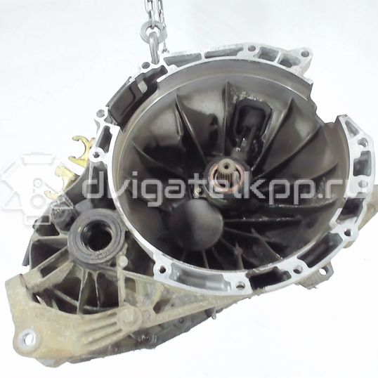 Фото Контрактная (б/у) МКПП для Ford Mondeo 125 л.с 16V 1.8 л CHBB бензин RM1S7R7002BE