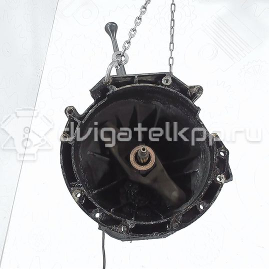 Фото Контрактная (б/у) МКПП для Ford Australia / Effedi / Hyundai / Kia 88-105 л.с 16V 1.5 л D4FA Дизельное топливо RMYC1R7003HF