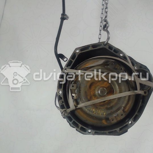 Фото Контрактная (б/у) АКПП для Mercedes-Benz C-Class 102-125 л.с 16V 2.2 л OM 611.960 (OM 611 DE LA) Дизельное топливо A2032700100