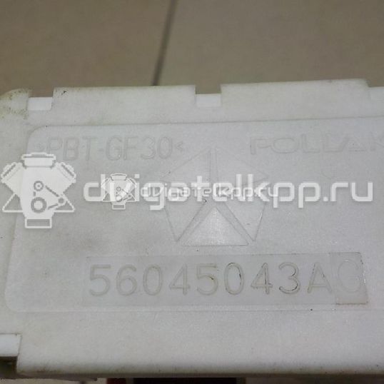 Фото Датчик включения стопсигнала  56045043AG для jeep Cherokee (KK)