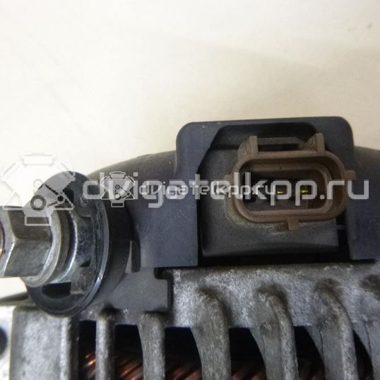 Фото Генератор  4801338AB для jeep Cherokee (KK)