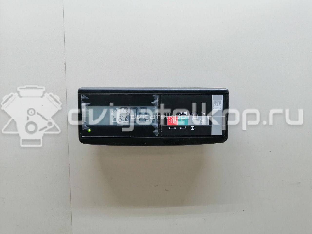 Фото Датчик парковки  1EW63AXRAA для jeep Cherokee (KK) {forloop.counter}}