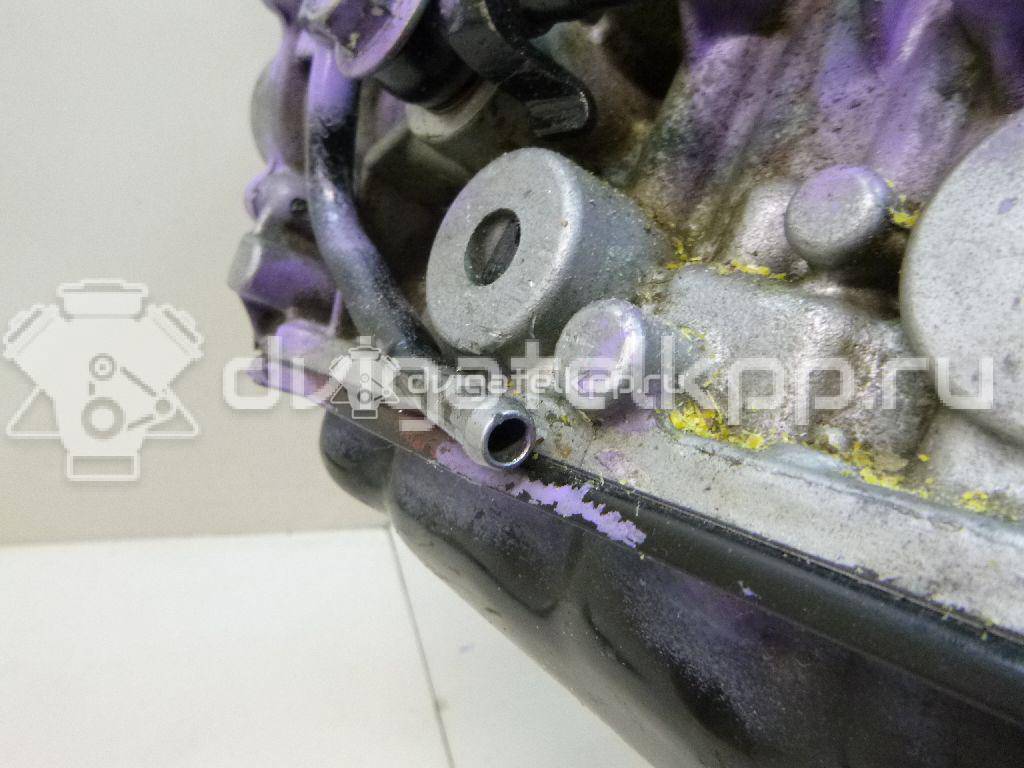 Фото Контрактная (б/у) АКПП для Nissan (Dongfeng) / Nissan 140-150 л.с 16V 2.0 л MR20DD Бензин/спирт {forloop.counter}}