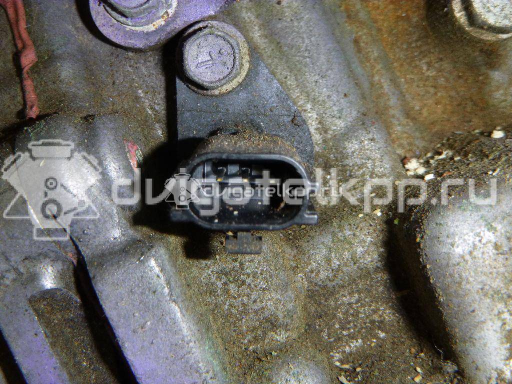 Фото Контрактная (б/у) АКПП для Nissan (Dongfeng) / Nissan 140-150 л.с 16V 2.0 л MR20DD Бензин/спирт {forloop.counter}}