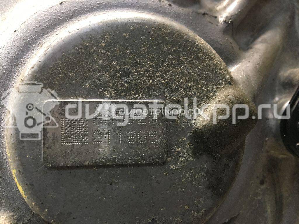 Фото Контрактная (б/у) АКПП для Nissan Qashqai / X-Trail 140-150 л.с 16V 2.0 л MR20DD Бензин/спирт 310203VX2C {forloop.counter}}