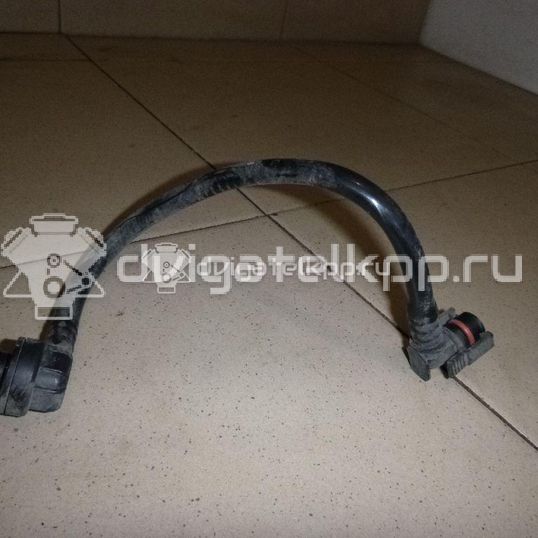 Фото Трубка вакуумная для двигателя K9K 830 для Renault Grand / Scénic / Fluence L30 / Megane 84-90 л.с 8V 1.5 л Дизельное топливо