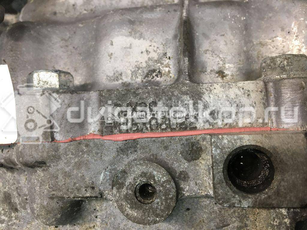 Фото Контрактная (б/у) АКПП для Nissan Qashqai / X-Trail 140-150 л.с 16V 2.0 л MR20DD Бензин/спирт 310203VX2C {forloop.counter}}