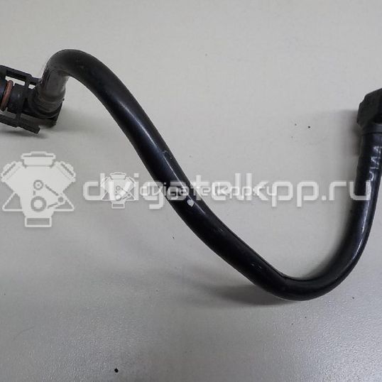 Фото Трубка вакуумная для двигателя K9K 830 для Renault Grand / Scénic / Fluence L30 / Megane 84-90 л.с 8V 1.5 л Дизельное топливо 474010013R