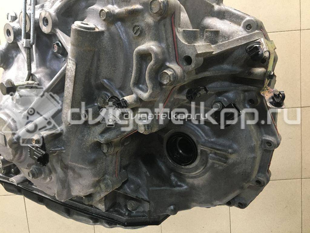 Фото Контрактная (б/у) АКПП для Nissan Qashqai / X-Trail 140-150 л.с 16V 2.0 л MR20DD Бензин/спирт 310203VX2C {forloop.counter}}