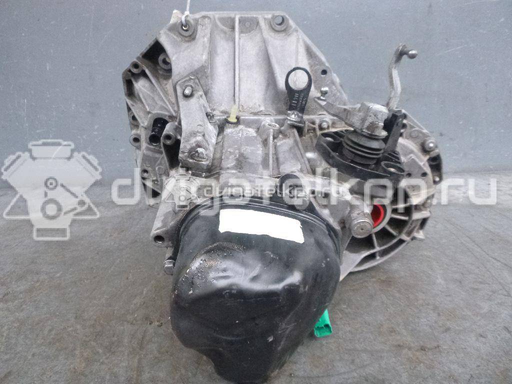 Фото Контрактная (б/у) МКПП для Renault Fluence L30 / Megane 90 л.с 8V 1.5 л K9K 834 Дизельное топливо 320106935R {forloop.counter}}