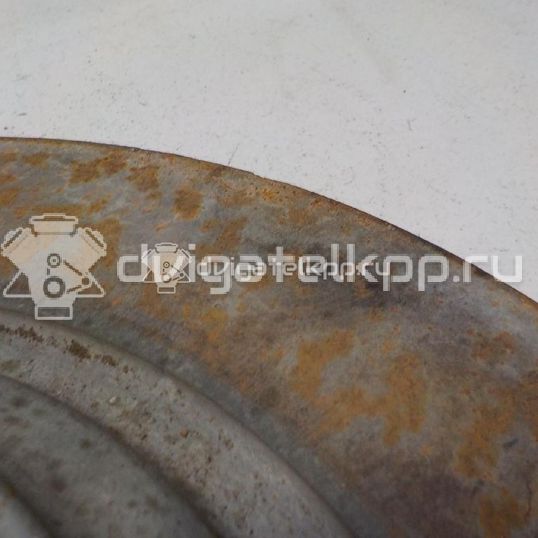 Фото Диск тормозной задний  4779886AC для Jeep Cherokee