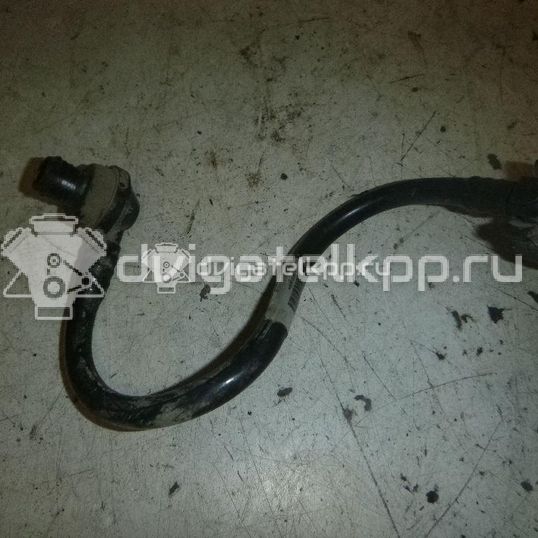 Фото Трубка вакуумная для двигателя K4M 838 для Renault Fluence L30 106-116 л.с 16V 1.6 л бензин 474010052R