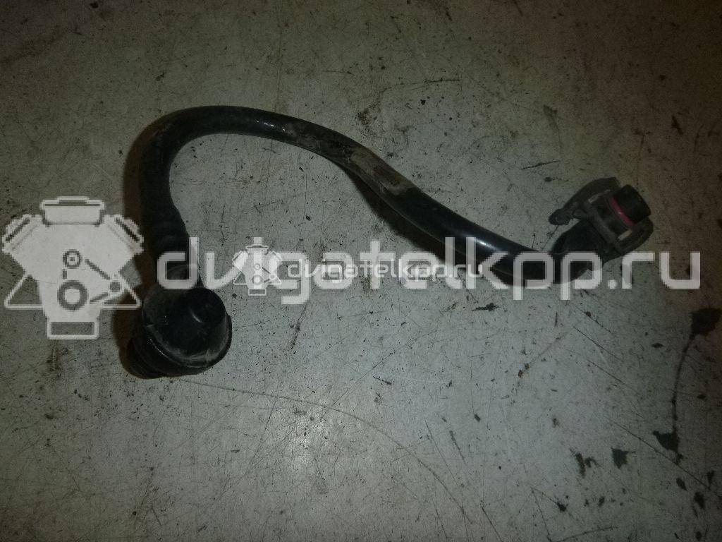 Фото Трубка вакуумная для двигателя K4M 838 для Renault Fluence L30 106-116 л.с 16V 1.6 л бензин 474010052R {forloop.counter}}