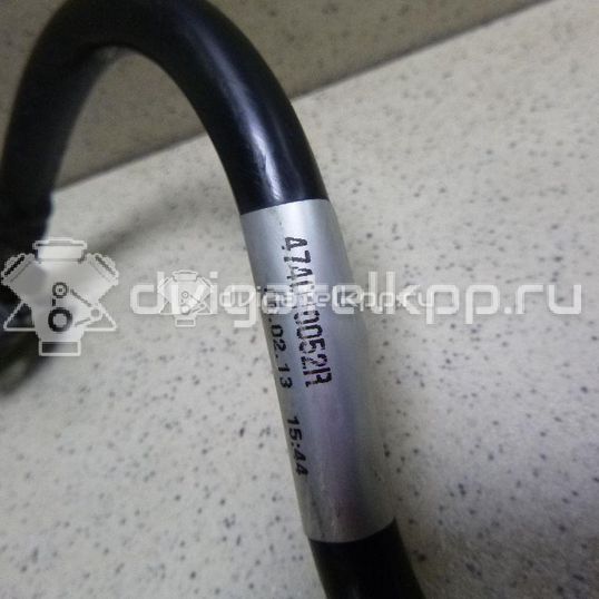 Фото Трубка вакуумная для двигателя K4M 838 для Renault Fluence L30 106-116 л.с 16V 1.6 л бензин 474010052R