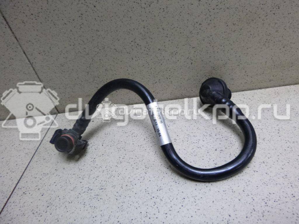 Фото Трубка вакуумная для двигателя K4M 838 для Renault Fluence L30 106-116 л.с 16V 1.6 л бензин 474010052R {forloop.counter}}