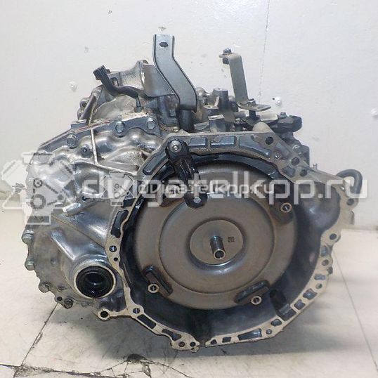 Фото Контрактная (б/у) АКПП для Nissan Qashqai / X-Trail 95-146 л.с 16V 1.6 л R9M Дизельное топливо 310203WX1B
