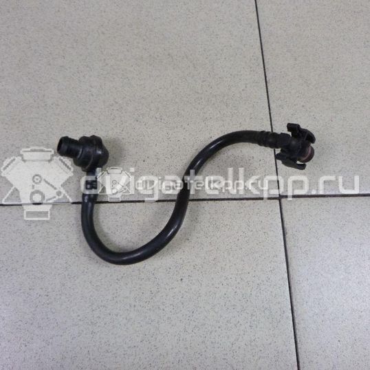 Фото Трубка вакуумная для двигателя K4M 839 для Renault Fluence L30 110 л.с 16V 1.6 л бензин 474010052R