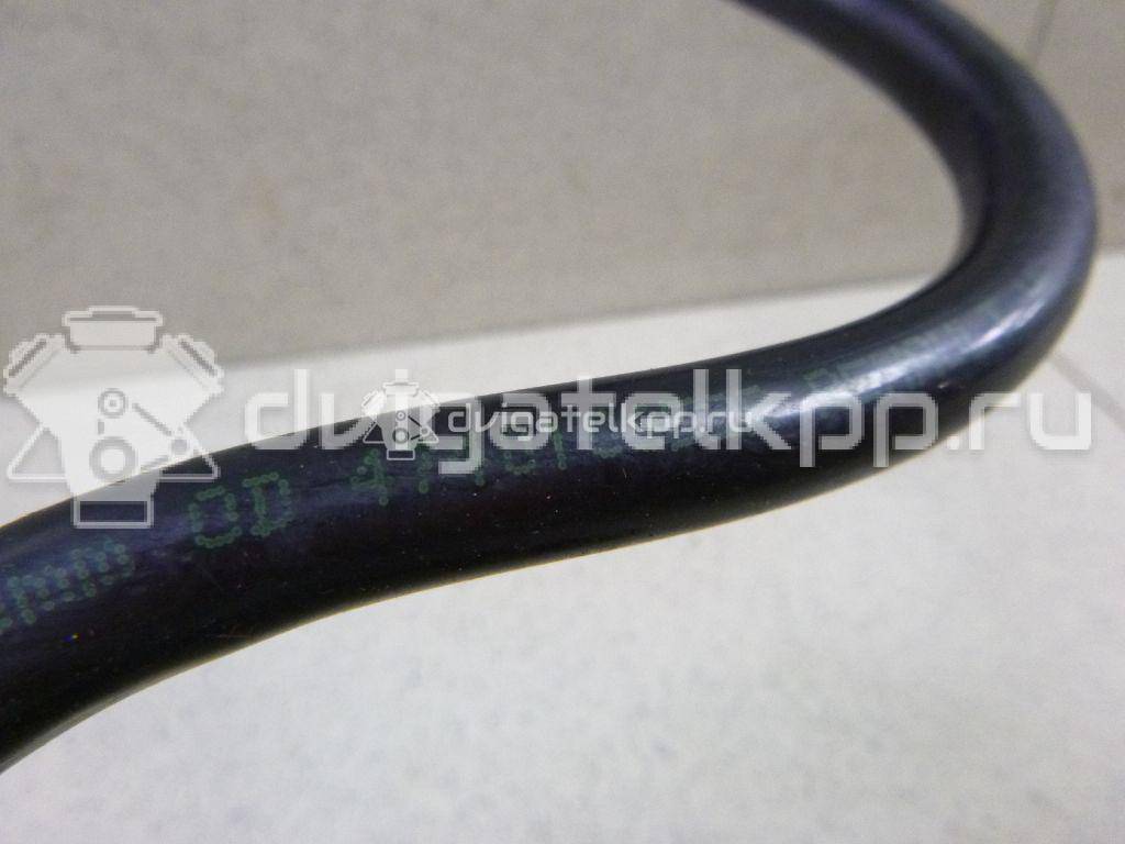 Фото Трубка вакуумная для двигателя K4M 839 для Renault Fluence L30 110 л.с 16V 1.6 л бензин 474010052R {forloop.counter}}