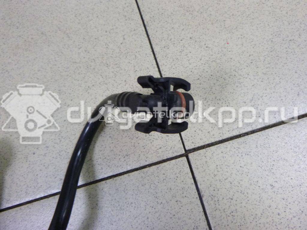 Фото Трубка вакуумная для двигателя K4M 839 для Renault Fluence L30 110 л.с 16V 1.6 л бензин 474010052R {forloop.counter}}