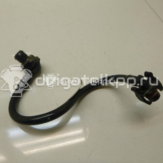 Фото Трубка вакуумная для двигателя K4M 839 для Renault Fluence L30 110 л.с 16V 1.6 л бензин