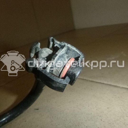 Фото Трубка вакуумная для двигателя K4M 838 для Renault Fluence L30 106-116 л.с 16V 1.6 л бензин 474010052R