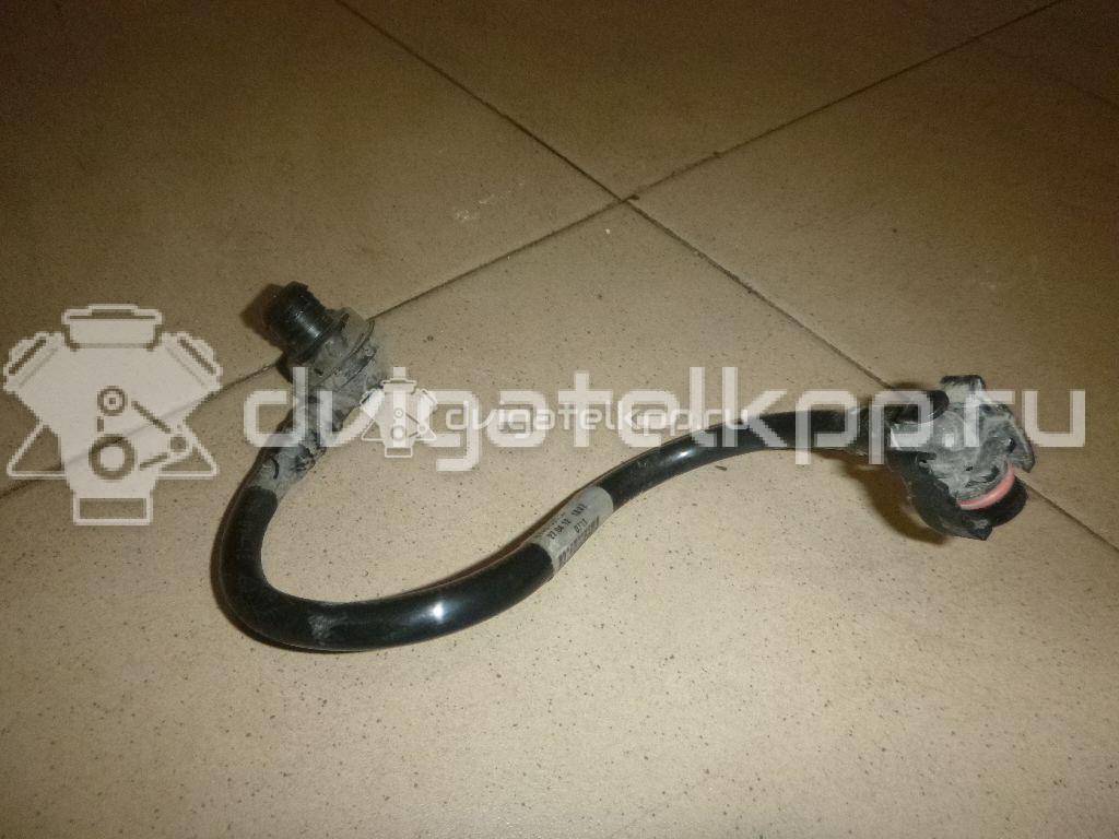 Фото Трубка вакуумная для двигателя K4M 839 для Renault Fluence L30 110 л.с 16V 1.6 л бензин 474010052R {forloop.counter}}