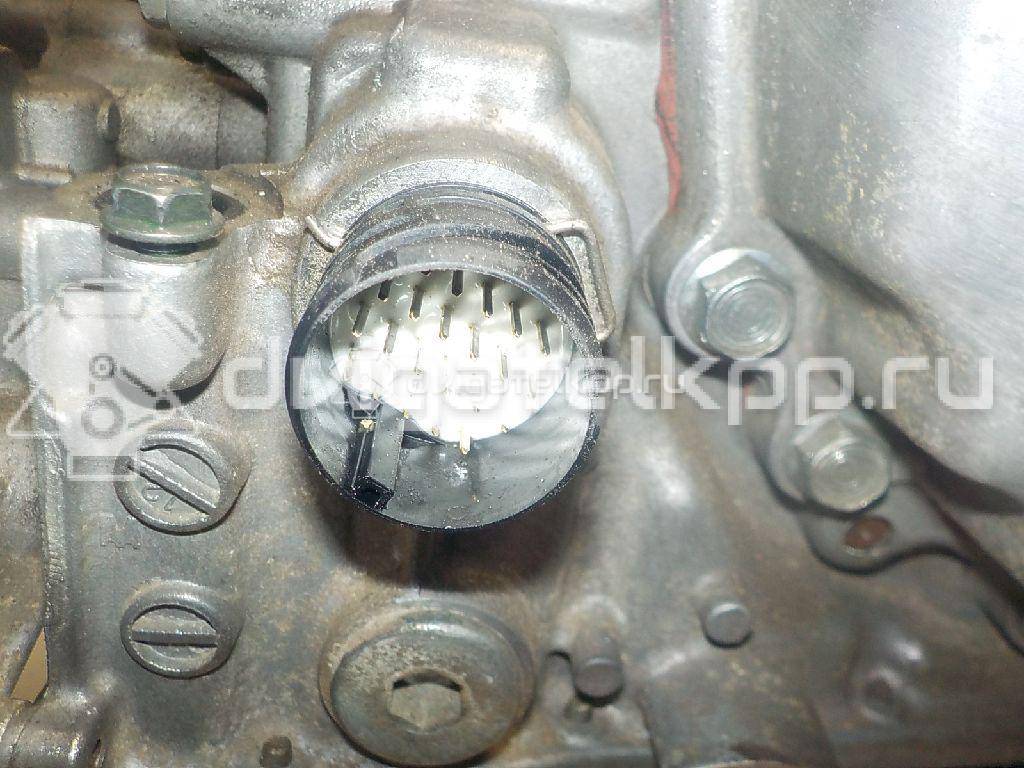 Фото Контрактная (б/у) АКПП для Nissan Qashqai / X-Trail 95-146 л.с 16V 1.6 л R9M Дизельное топливо 310203WX1B {forloop.counter}}