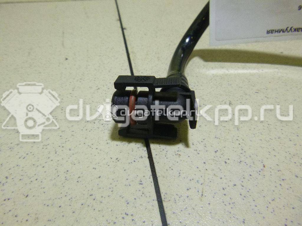 Фото Трубка вакуумная для двигателя K4M 838 для Renault Fluence L30 106-116 л.с 16V 1.6 л бензин 474010052R {forloop.counter}}