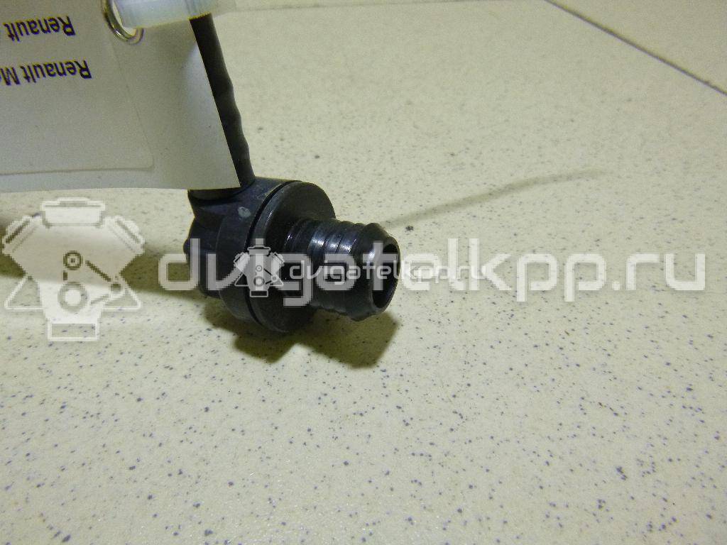 Фото Трубка вакуумная для двигателя K4M 838 для Renault Fluence L30 106-116 л.с 16V 1.6 л бензин 474010052R {forloop.counter}}
