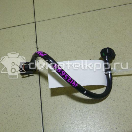 Фото Трубка вакуумная для двигателя K4M 839 для Renault Fluence L30 110 л.с 16V 1.6 л бензин 474010052R