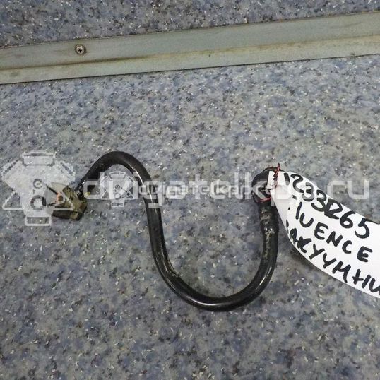 Фото Трубка вакуумная для двигателя K4M 838 для Renault Fluence L30 106-116 л.с 16V 1.6 л бензин 474010052R