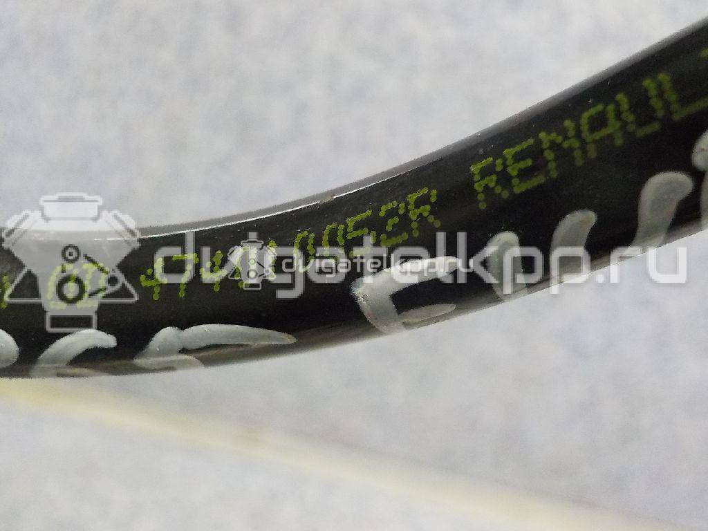 Фото Трубка вакуумная для двигателя K4M 838 для Renault Fluence L30 106-116 л.с 16V 1.6 л бензин 474010052R {forloop.counter}}