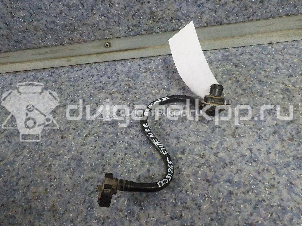 Фото Трубка вакуумная для двигателя K4M 839 для Renault Fluence L30 110 л.с 16V 1.6 л бензин 474010052R {forloop.counter}}
