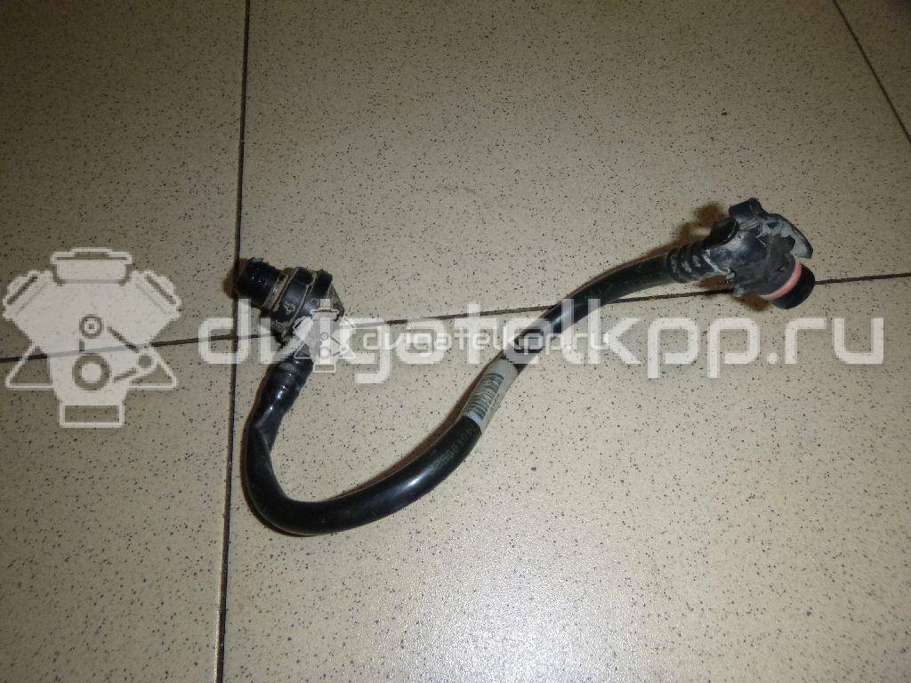 Фото Трубка вакуумная для двигателя K4M 839 для Renault Fluence L30 110 л.с 16V 1.6 л бензин 474010052R {forloop.counter}}