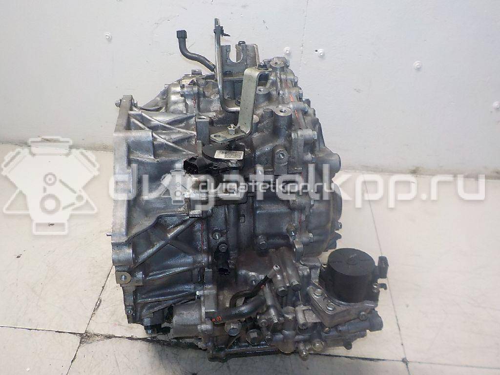 Фото Контрактная (б/у) АКПП для Nissan Qashqai / X-Trail 95-146 л.с 16V 1.6 л R9M Дизельное топливо 310203WX1B {forloop.counter}}