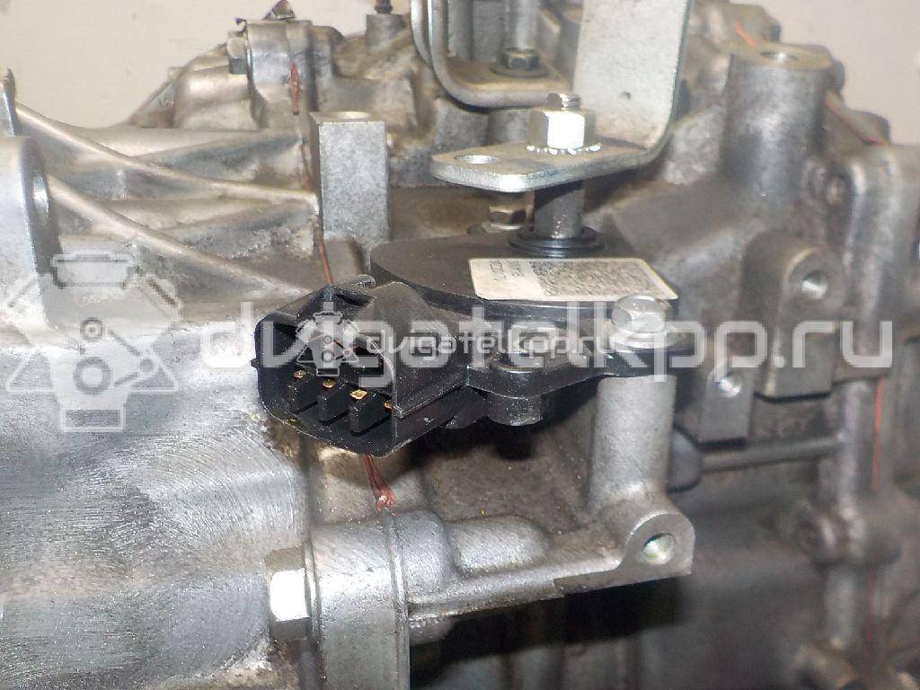 Фото Контрактная (б/у) АКПП для Nissan Qashqai / X-Trail 95-146 л.с 16V 1.6 л R9M Дизельное топливо 310203WX1B {forloop.counter}}