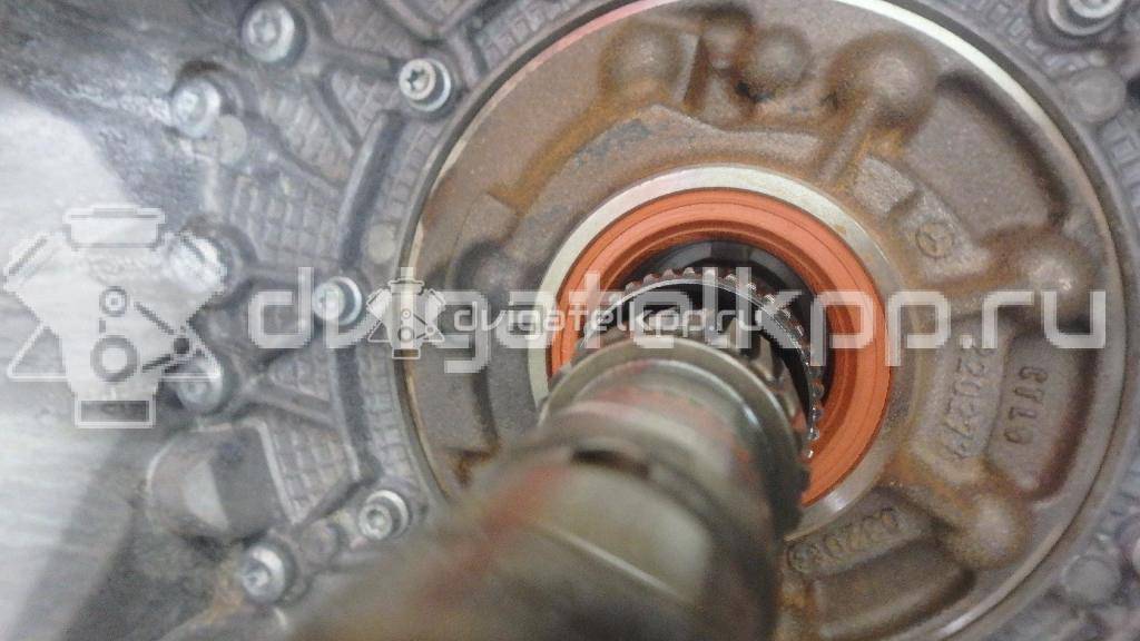 Фото Контрактная (б/у) АКПП для Ram / Jeep / Dodge 201-214 л.с 12V 3.7 л EKG бензин 68003109AA {forloop.counter}}