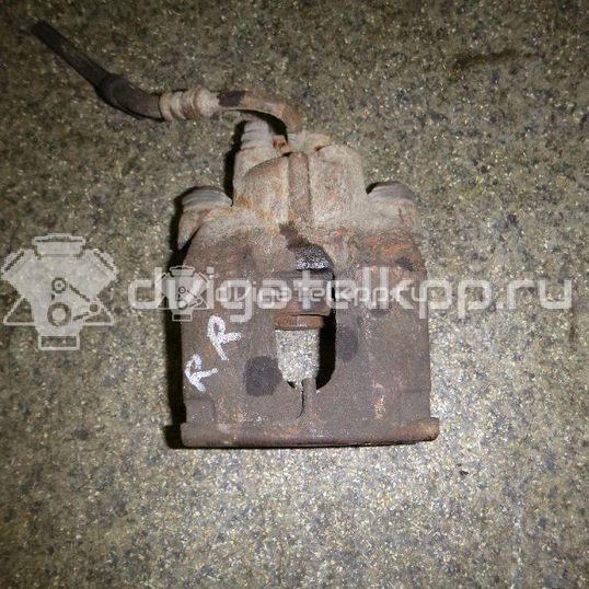 Фото Суппорт тормозной задний правый  5143702AA для Jeep Commander Xk, Xh / Grand Cherokee