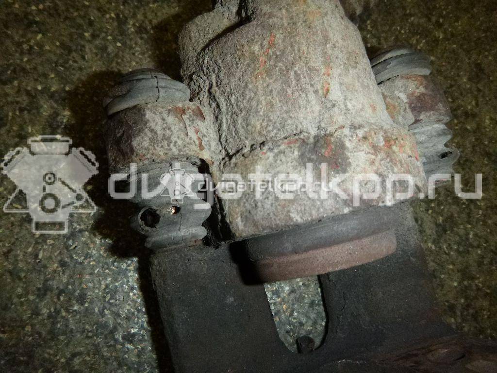 Фото Суппорт тормозной задний правый  5143702AA для Jeep Commander Xk, Xh / Grand Cherokee {forloop.counter}}